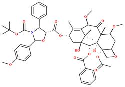 Cabazitaxel Impurity B
